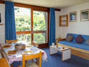  Apartment Vostok Zodiaque-56  Вилларамбер